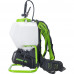 Опрыскиватель аккумуляторный GreenWorks G24BPSII, 24V, c 1хАКБ 2Ач и ЗУ 5300307UA
