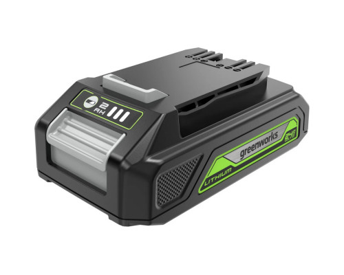 Опрыскиватель аккумуляторный GreenWorks G24BPSII, 24V, c 1хАКБ 2Ач и ЗУ 5300307UA Опрыскиватель аккумуляторный GreenWorks G24BPSII, 24V, c 1хАКБ 2Ач и ЗУ 5300307UA