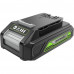 Опрыскиватель аккумуляторный GreenWorks G24BPSII, 24V, c 1хАКБ 2Ач и ЗУ 5300307UA