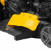 Газонокосилка бензиновая Denzel GLD-460SP-VE 58809