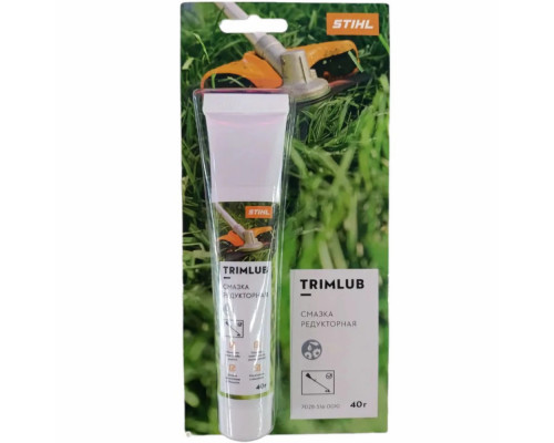 Смазка STIHL редукторная TrimLub 40 г 7028-516-0010