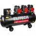 Безмасляный малошумный компрессор ELITECH ACF 900-200S