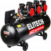 Безмасляный малошумный компрессор ELITECH ACF 900-200S