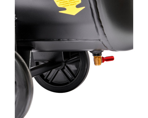 Безмасляный малошумный компрессор ELITECH ACF 900-200S Безмасляный малошумный компрессор ELITECH ACF 900-200S