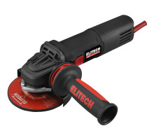 Угловая шлифмашина ELITECH AG 1412E (E2213.050.01)