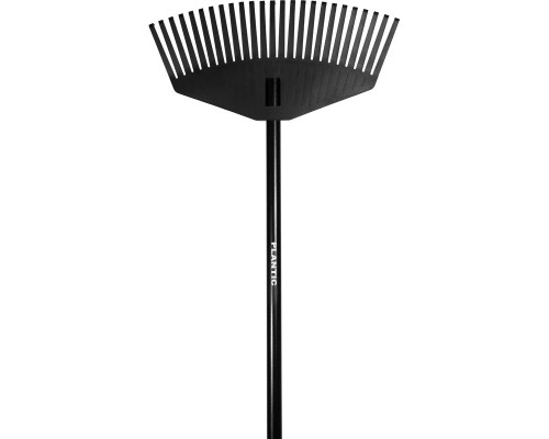 Грабли Plantic Solid M веерные 23401-01 Грабли Plantic Solid M веерные 23401-01
