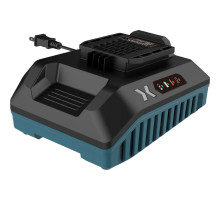 Зарядное устройство SENIX X6 60 V, 3 A CHX6-L-EU