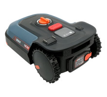 Газонокосилка робот SENIX X2 20V, 18см, 1 акб LR180-L2-EU