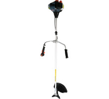Триммер бензиновый SENIX BCUTS-M2-EU