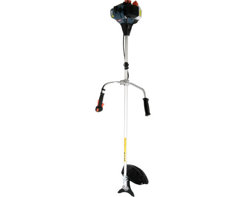 Триммер бензиновый SENIX BCUTS-M2-EU Триммер бензиновый SENIX BCUTS-M2-EU