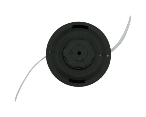 Триммер бензиновый SENIX BCUTS-M2-EU Триммер бензиновый SENIX BCUTS-M2-EU