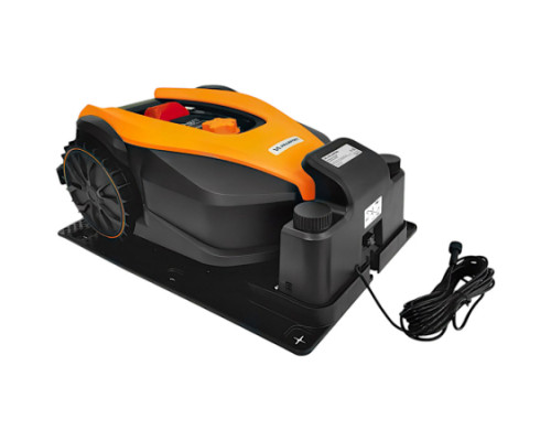 Газонокосилка-робот VILLARTEC MI602