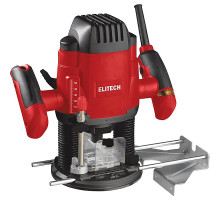 Фрезер ELITECH Ф 1300Э (E2212.004.00)