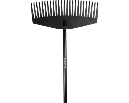 Грабли Plantic Solid L веерные 23402-01 Грабли Plantic Solid L веерные 23402-01