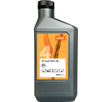 Масло STIHL 4Т SAE 10W-30 0,6л 7028-516-0051