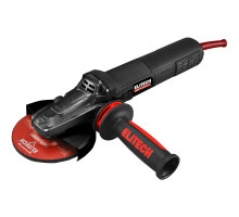 Шлифмашина угловая Elitech AG 1512E(E2213.052.01)
