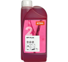 Масло STIHL 2Т HP Plus 1 л 7028-516-0021