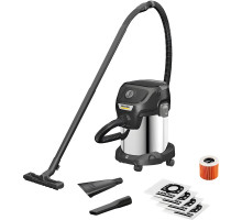 Пылесос Karcher KWD 3 S V-17/4/20 Anniversary Ed 1.628-449