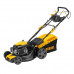 Газонокосилка бензиновая Denzel GLD-460SP-VE 58809