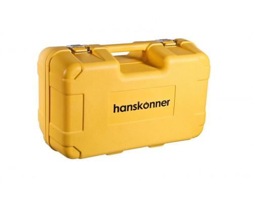 Штроборез Hanskonner HAG915W