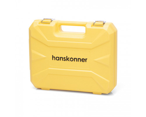 Аккумуляторный шуруповерт Hanskonner HCD1230R