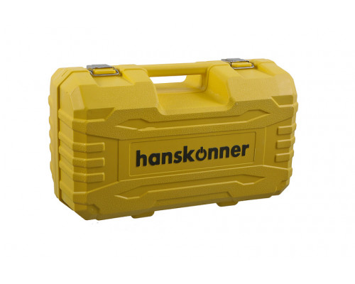 Штроборез Hanskonner HAG915S