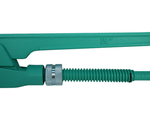 Ключ трубный рычажный 1,5", №2, 400 мм, Тип L Sturm! 1045-01-15