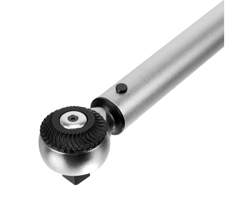 Ключ динамометрический, 20-200 Нм, 1/2", CrV Gross 14181