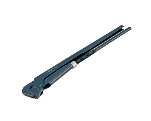 Ключ трубный рычажный КТР-4, 3", кованый, тип "L" Сибртех 15773