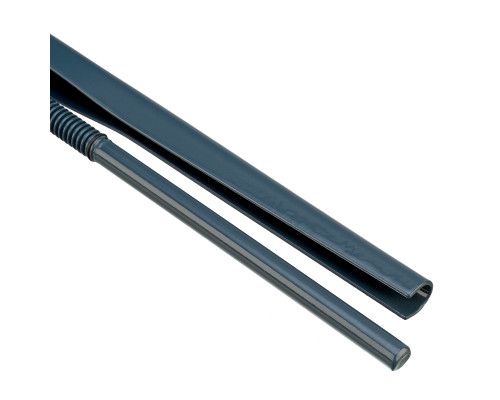 Ключ трубный рычажный КТР-4, 3", кованый, тип "L" Сибртех 15773