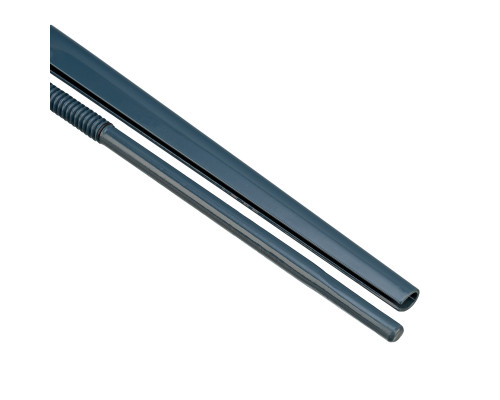 Ключ трубный рычажный КТР-5, 4", кованый, тип "L" Сибртех 15774