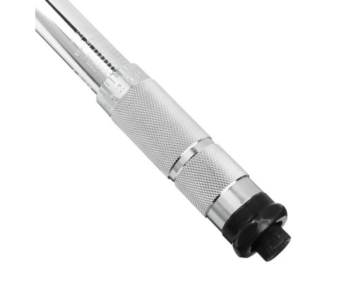 Ключ динамометрический ЕРМАК 42-210 Нм, 1/2", CrV, хромирование 736-244