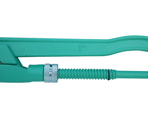 Ключ трубный рычажный 1", №1, 300мм, Тип S (45°) Sturm! 1045-02-1