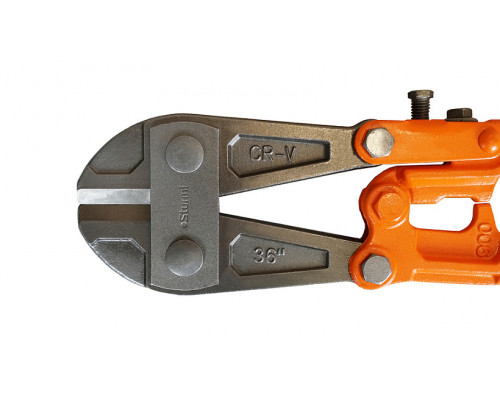 Болторез 36" 900 мм, Cr-V Sturm! Professional 1280203