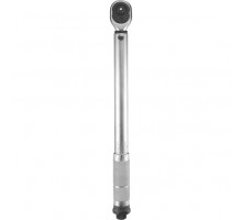 Ключ динамометрический VERTEXTOOLS 3/8, 20-110 Нм 2022-38