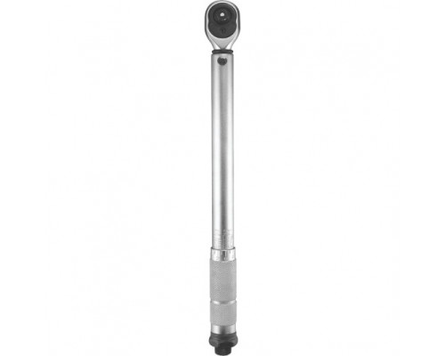 Ключ динамометрический VERTEXTOOLS 3/8, 20-110 Нм 2022-38