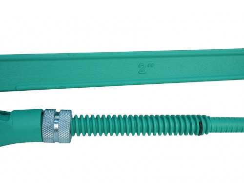 Ключ трубный рычажный 2", №3, 500мм, Тип S (45°) Sturm! 1045-02-2