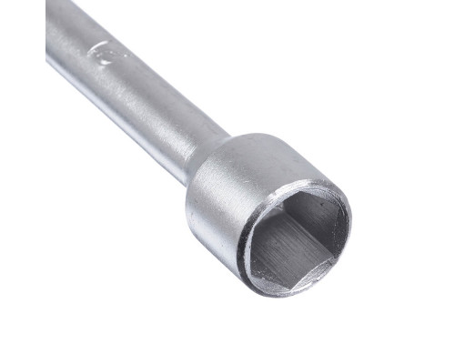 Баллонный крестовой ключ ЕРМАК 766-003