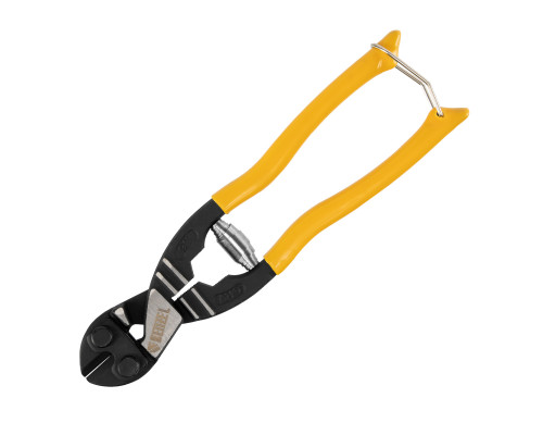 Болторез компактный, 225 мм - 9", Cr-V Denzel 78500