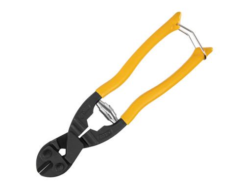 Болторез компактный, 225 мм - 9", Cr-V Denzel 78500