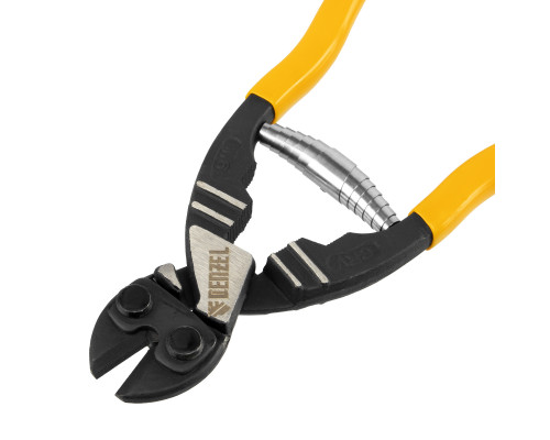 Болторез компактный, 225 мм - 9", Cr-V Denzel 78500