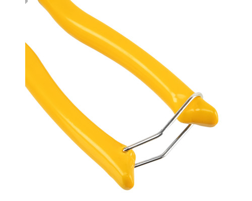 Болторез компактный, 225 мм - 9", Cr-V Denzel 78500