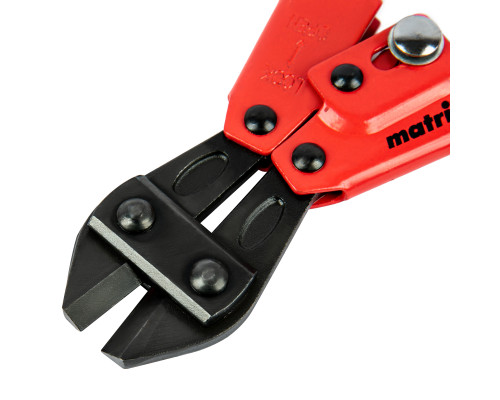 Болторез компактный, 200 мм - 8", Cr-V Matrix 78501