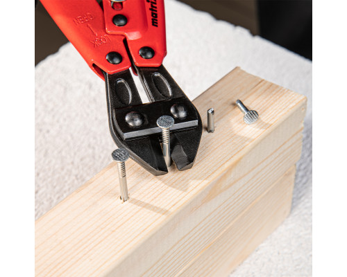 Болторез компактный, 200 мм - 8", Cr-V Matrix 78501