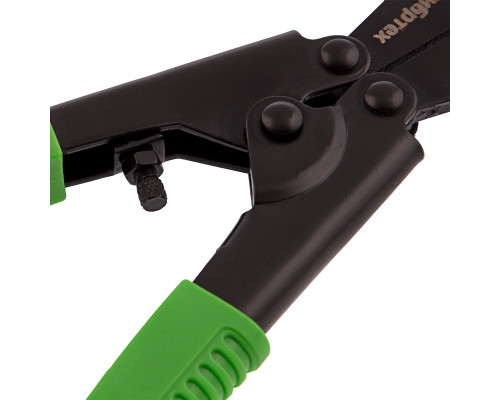 Болторез компактный, 200 мм - 8", 65Mn Сибртех 78502