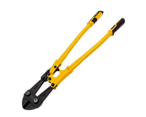 Болторез 600 мм 24", Cr-Mo Denzel 78536