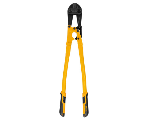 Болторез 600 мм 24", Cr-Mo Denzel 78536