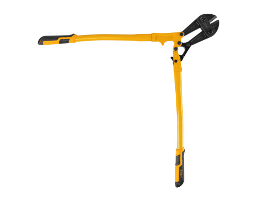 Болторез 600 мм 24", Cr-Mo Denzel 78536