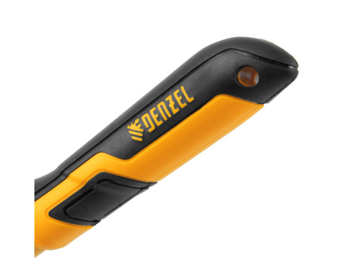 Болторез 600 мм 24", Cr-Mo Denzel 78536