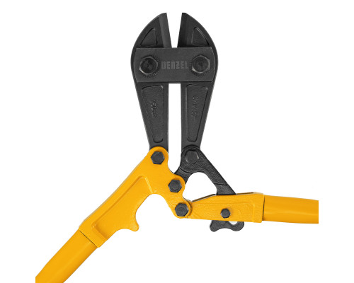 Болторез 760 мм 30", Cr-Mo Denzel 78538